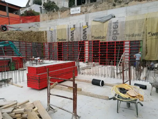 Projekt 9